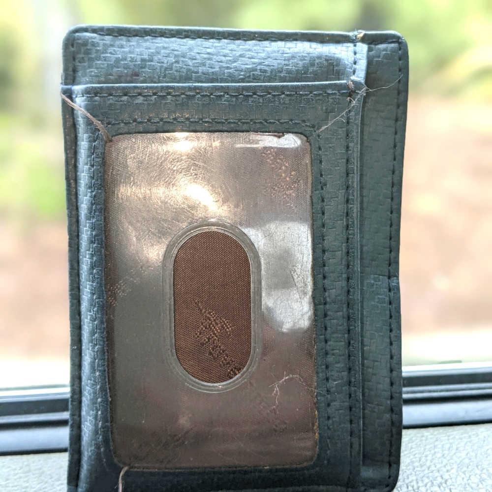 Used Wallet